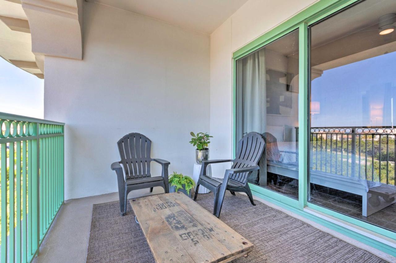 Ocean View Condo Btwn Rosemary And Alys Beach! Rosemary Beach Exterior foto